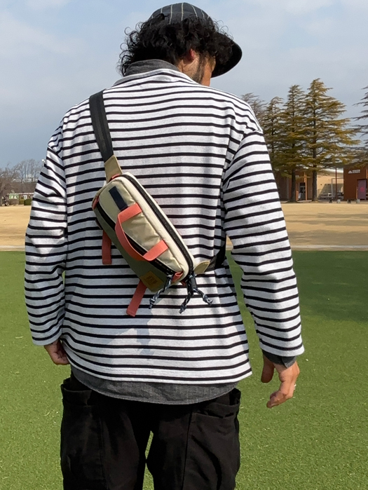 Mini Quick Pack　