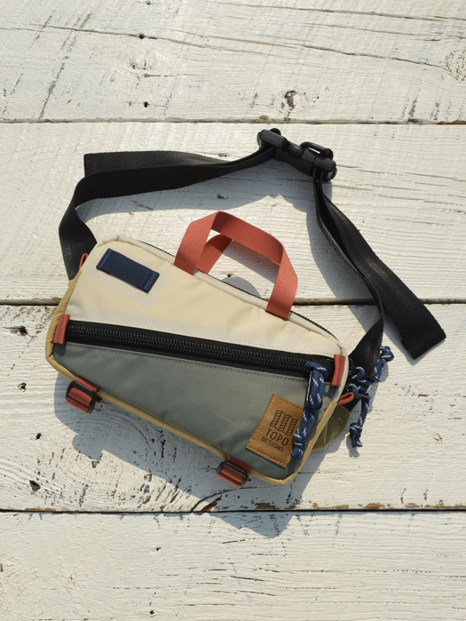 Mini Quick Pack　