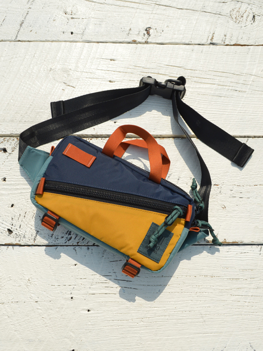 Mini Quick Pack　