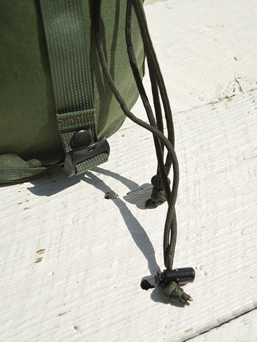 COMPRESSION STUFF SACK S
