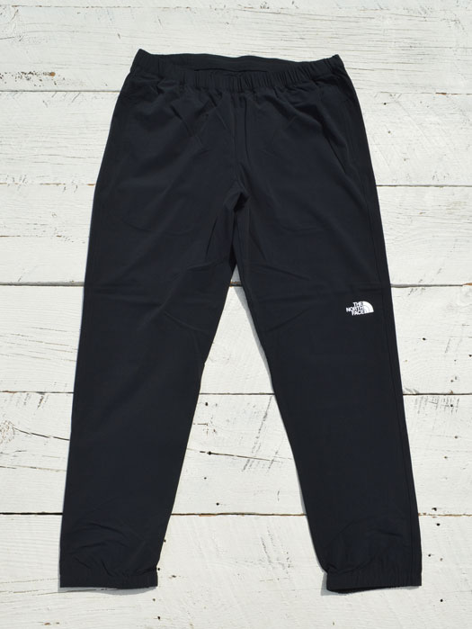 Flexible Ankle Pants　