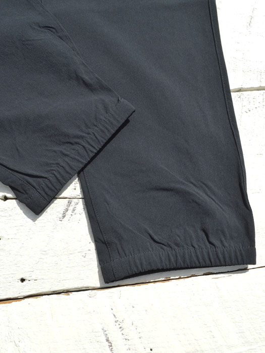 Flexible Ankle Pants