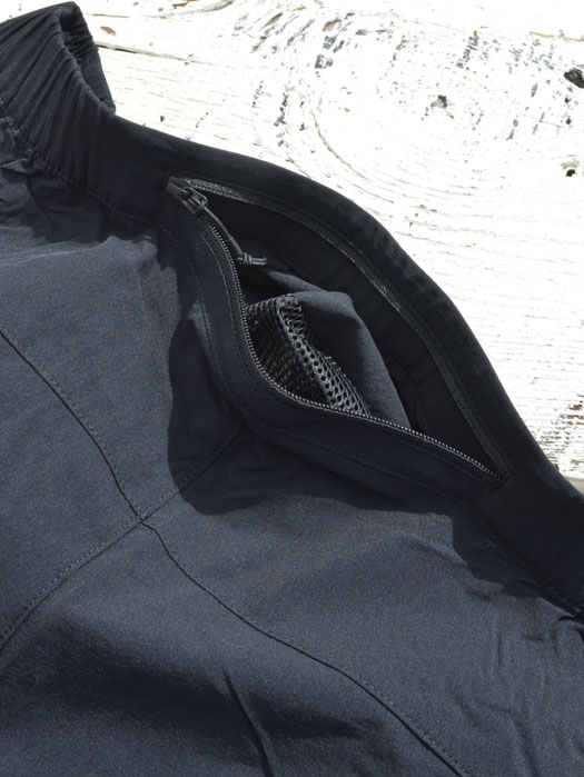 Flexible Ankle Pants