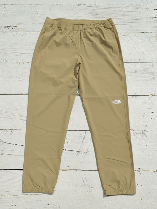 Flexible Ankle Pants
