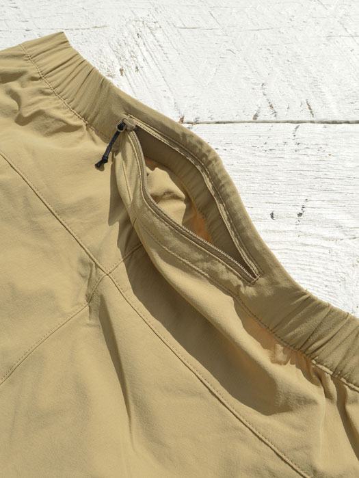 Flexible Ankle Pants