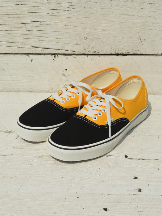 Authentic (PRIMARY MULTI)