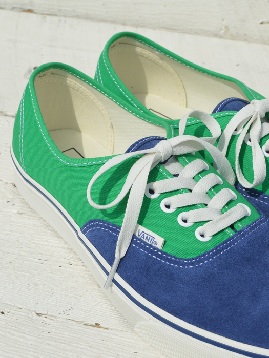 Authentic (PRIMARY NAVY)　