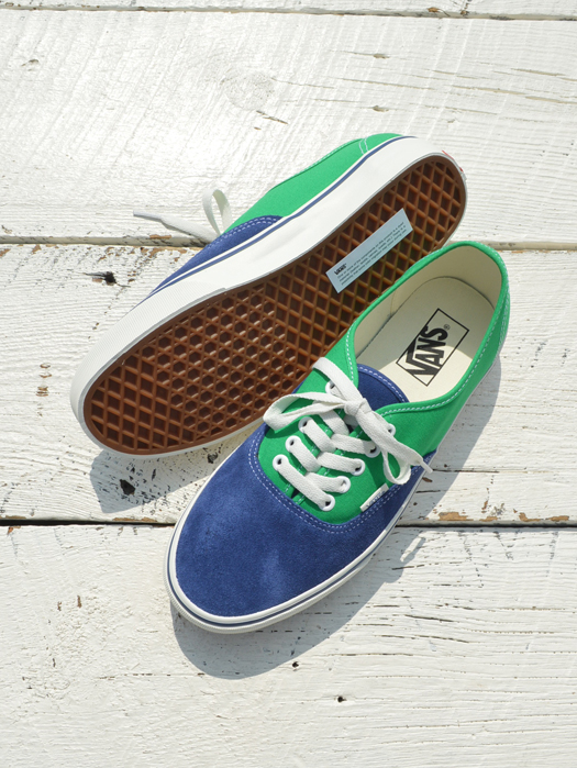 Authentic (PRIMARY NAVY)　