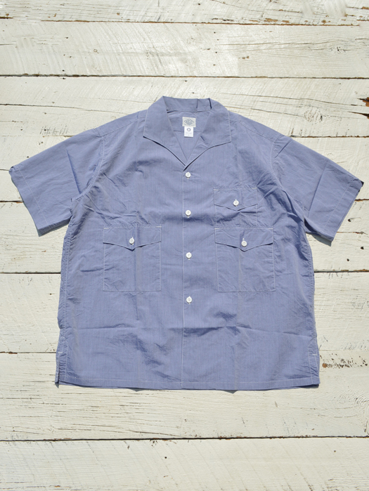 Town & Country 2 (Feather Chambray)