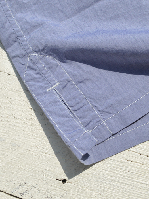 Town & Country 2 (Feather Chambray)