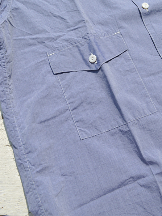 Town & Country 2 (Feather Chambray)