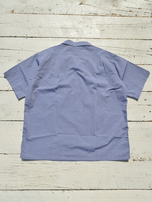 Town & Country 2 (Feather Chambray)