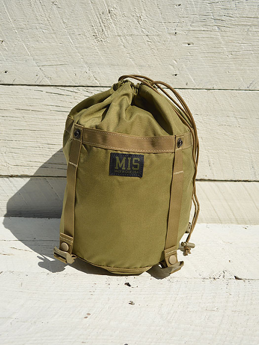 COMPRESSION STUFF SACK S