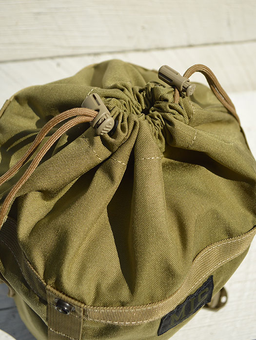 COMPRESSION STUFF SACK S
