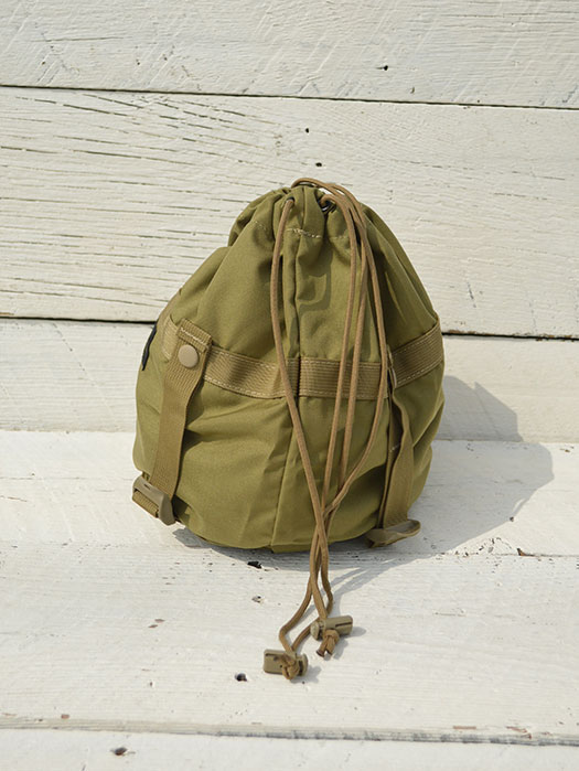 COMPRESSION STUFF SACK S