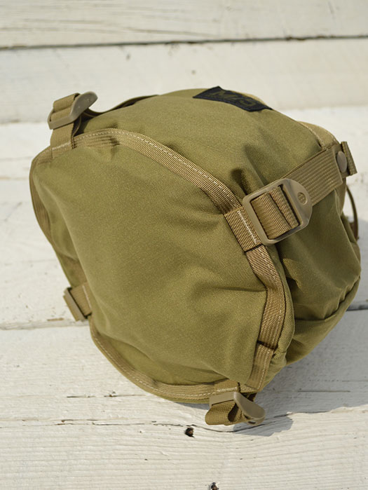 COMPRESSION STUFF SACK S