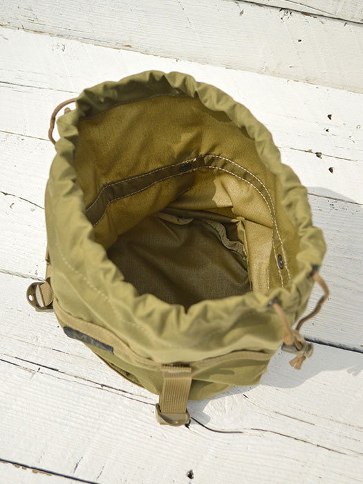 COMPRESSION STUFF SACK S