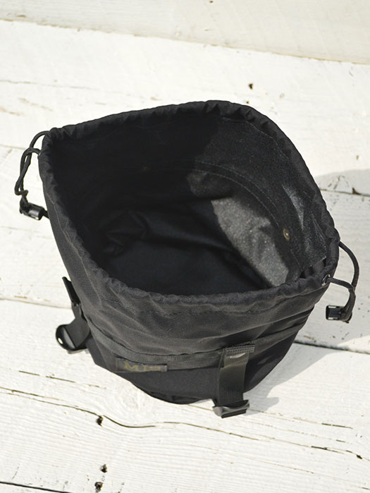 COMPRESSION STUFF SACK S