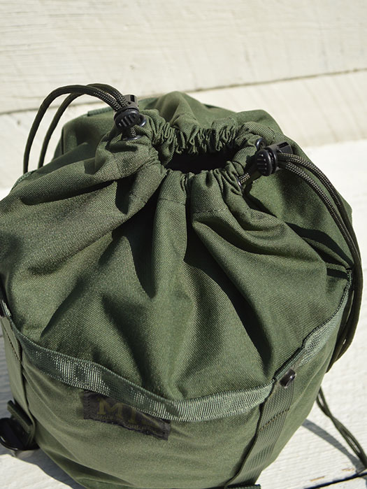 COMPRESSION STUFF SACK S