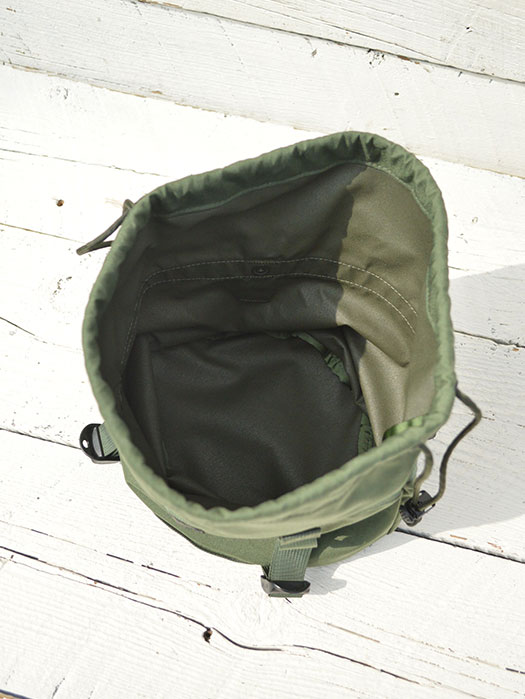 COMPRESSION STUFF SACK S