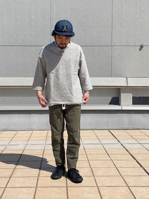 Verb Light Pant