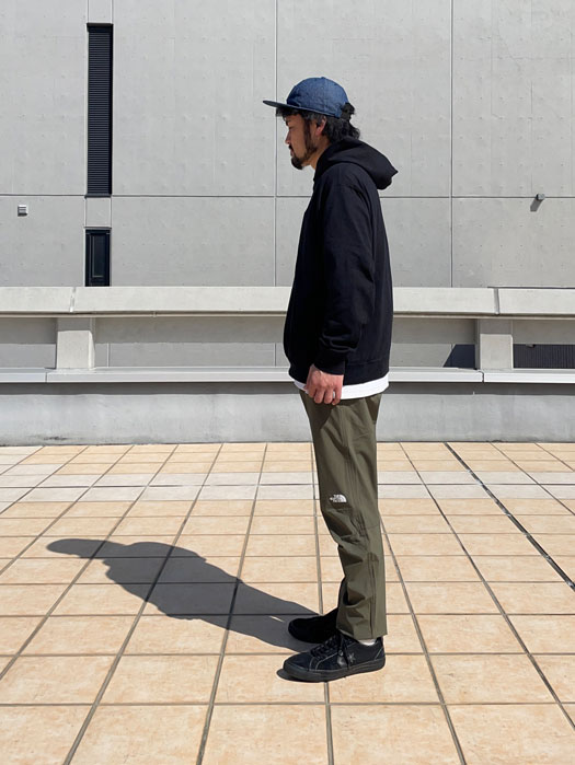 Verb Light Pant