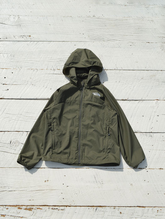 Swallowtail Jacket　(Kids)