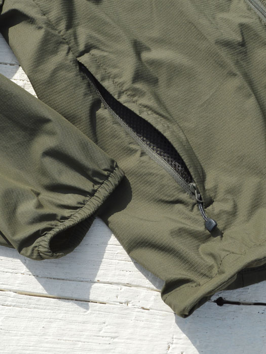 Swallowtail Jacket　(Kids)