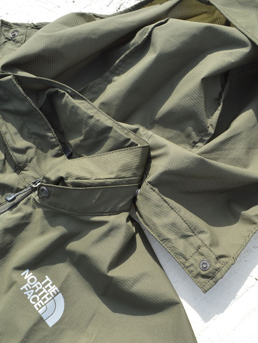 Swallowtail Jacket　(Kids)