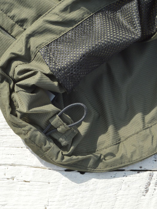 Swallowtail Jacket　(Kids)
