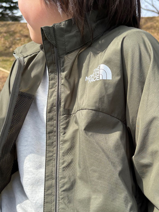 Swallowtail Jacket　(Kids)