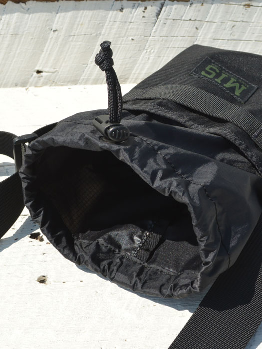 AB SHOULDER POUCH