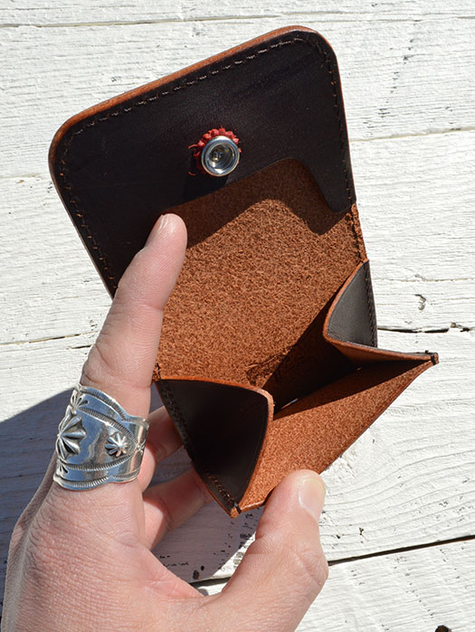 LT-0017　CLASSIC COIN CASE