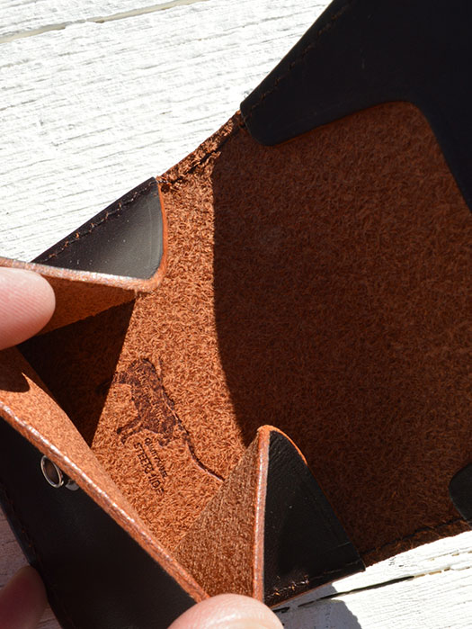 LT-0017　CLASSIC COIN CASE