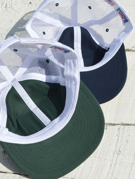 TRUCKER CAP