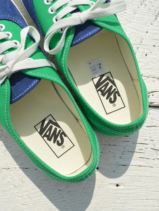 Authentic (PRIMARY NAVY)　