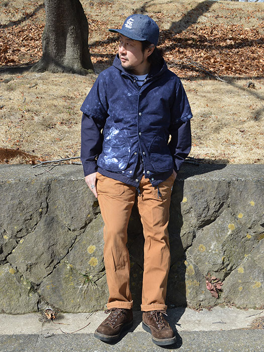 NR STYLE　677　　　03/31/2014　
