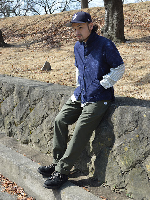 NR STYLE　679　　　03/31/2014　