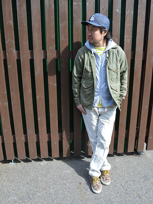 NR STYLE　680　　　03/31/2014　
