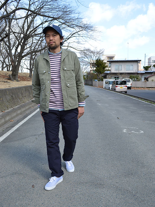 NR STYLE　681　　　03/31/2014　