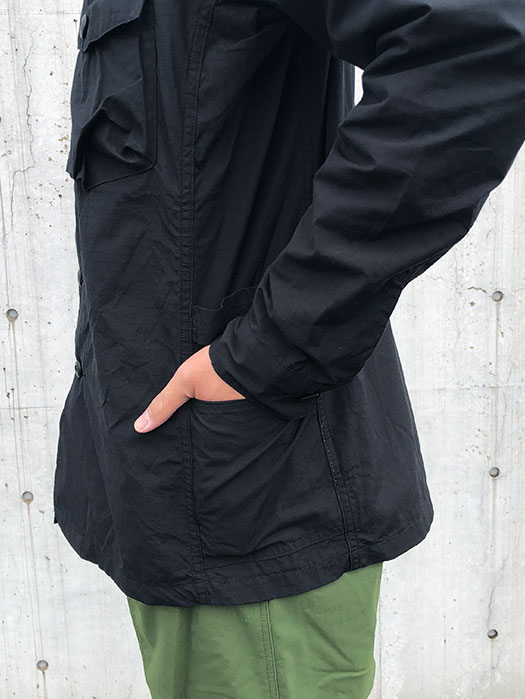 Gardener Half (Ripstop)