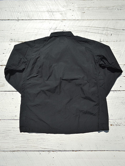 Gardener Half (Ripstop)