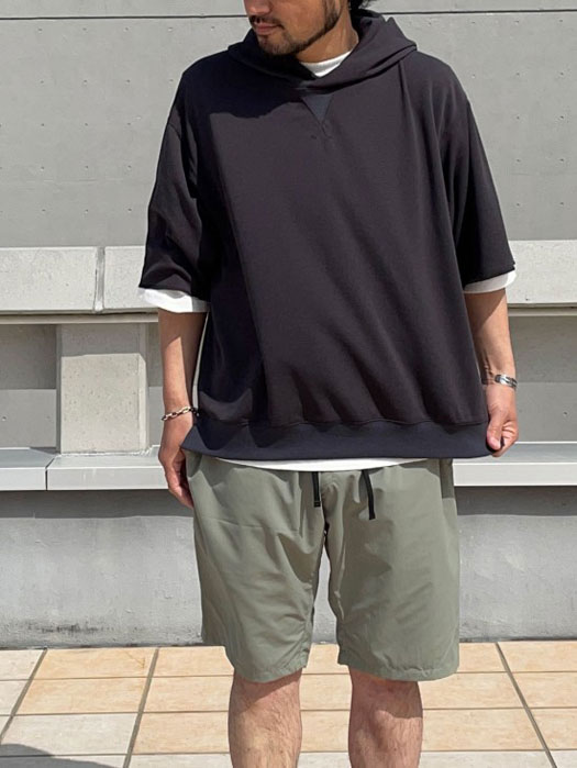 DEL-Hoodie S/S