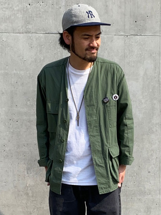 NR STYLE　980　　　04/01/2020
