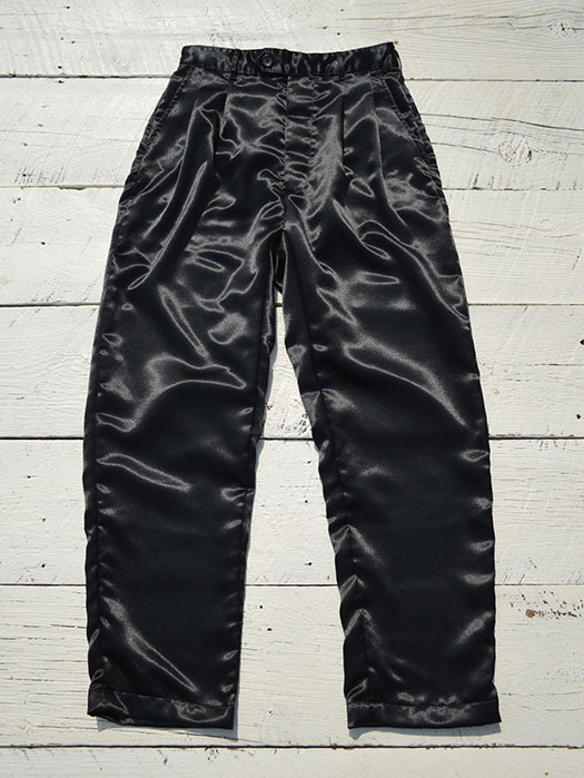 Emerson Pant (Polyester Sateen)　