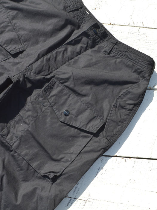 Overgrown Armor Pants (C/N Weather)