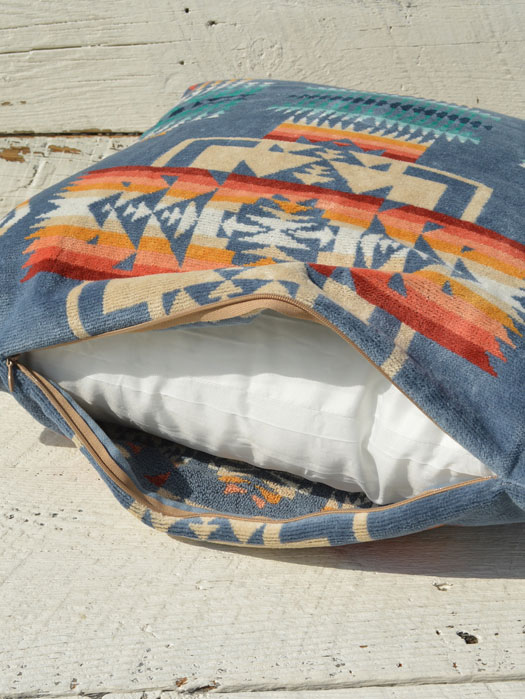 Custom Towel Pillow