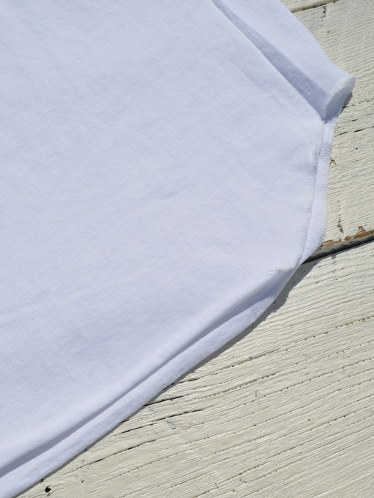 3/4 BASEBALL TEE (2 Toon)