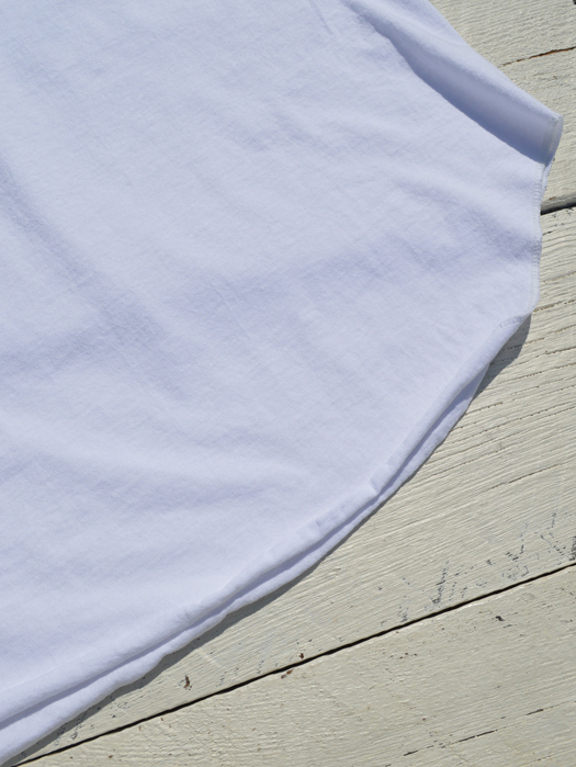 3/4 BASEBALL TEE (2 Toon)