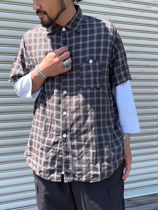 3/4 BASEBALL TEE (Solid)